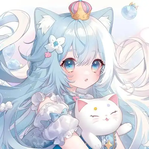 影音设计师李女士头像